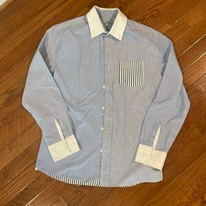 Crew cuts Boys Dress shirt